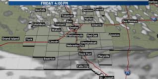 Omaha's Fall Forecast: Chilly Start, But Warmth Returns Next Week!
