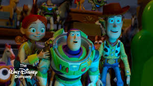 Trend Google: disney