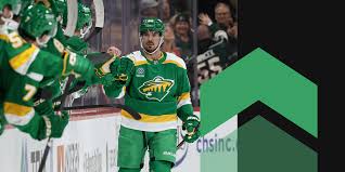 Wild Surge as NHL Power Rankings Shuffle Heading Into the Holiday Stretch