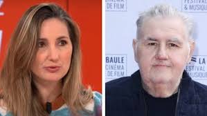Marie Portolano jugée lundi pour diffamation envers Pierre Ménès — ENTREVUE.FR