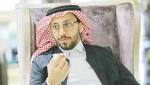 السليمان: البطولة العالمية للشطرنج فرصة