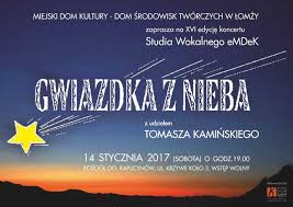 Image result for gwiazdka z nieba