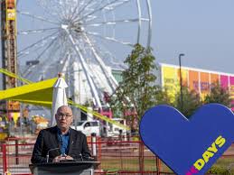 Edmonton Journal - News update