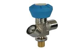 Series HBA-10/I for SCBA application now available with EN ...