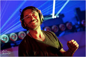 Resultado de imagen para imagenes de dj benny benassi