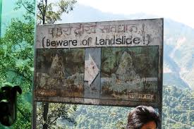 Image result for nepal landslide