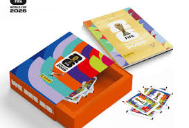 Fim da era Panini? Quando a nova empresa assume álbuns da Copa do Mundo?