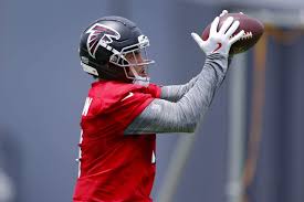 Falcons WR Drake London has even more to prove after signing big extension