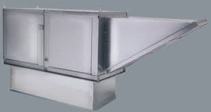 Campanas Suministro Modular (Make-Up Air) Extractores ...