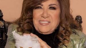 مقتل الفنانة السورية هدي شعراوي في فيلاتها .. تفاصيل