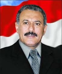 SANAA, Yemen - Yemeni President Ali <b>Abdullah Saleh</b> (Pictured) rejected <b>...</b> - 6a013487f321e0970c014e5f5e88d2970c-pi