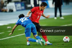 South Korea Vs Uzbekistan