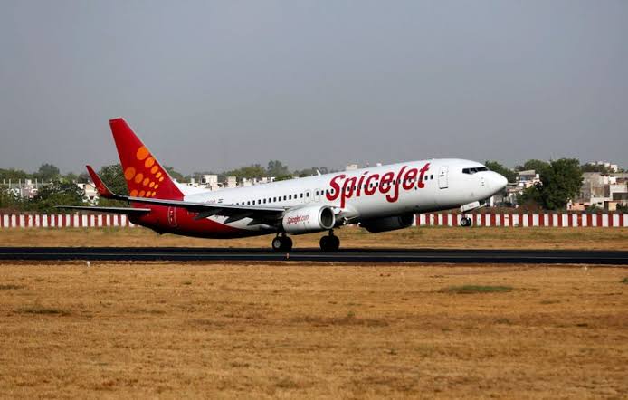 NCLT fines SpiceJet and Aviator ML INR 15 lakh for last-minute settlement disclosure amid ongoing insolvency proceedings.