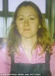 Tribute: The family of Ann Maguire, pictured as a younger teacher, have paid - article-2617605-1D7E6D5000000578-511_306x423