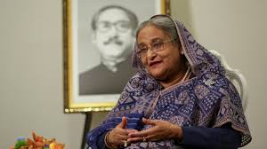 Bangladesh’s deposed PM Sheikh Hasina sentenced by ICT to six months in contempt case
