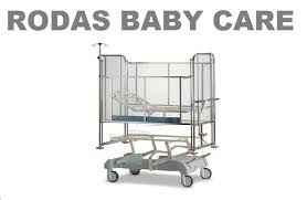 CRIBS – ICES Medical