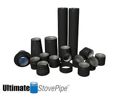 Ultimate Stove Pipe | Selkirk