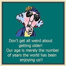 The 50 Best Happy Birthday Quotes of All Time via Relatably.com