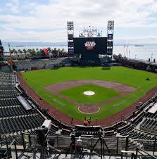 Blue Jays vs. Giants Game Thread