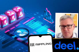 Rippling Employee Admits Spying for Rival Deel in Corporate Espionage Case