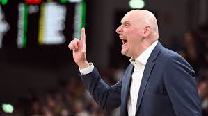 Basketball-Bundesliga - Seawolves beenden Niederlagen-Serie gegen Jena - Sport