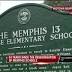 Historical markers posted at four schools to remember “Memphis13”