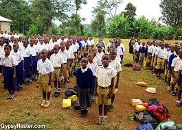 Tokeo la picha la primary students in tanzania