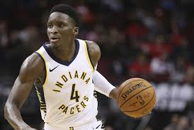 NBA news: Victor Oladipo pitches himself to teams amid free agency