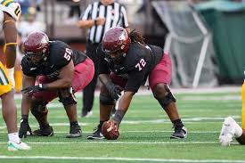 NC Central Eagles to Host South Carolina State Bulldogs on ESPN2