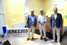 Ayuntamiento de Jerez - News update