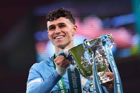 Phil Foden reaches agreement in principle over new Manchester City contract - The Athletic