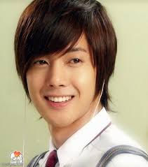 Kim Hyun Joong - One More Time [Playful Kiss OST] by Arelys Caban on ...