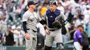 New York Yankees vs Los Angeles Angels match preview