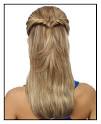 Modern Topsy Tail Hairstyles That Make Your Favorite Childhood