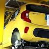 Иллюстрация к новости по запросу Kia (АвтоБизнесРевю)
