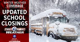 Real-Time School Updates