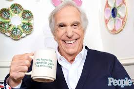Henry Winkler’s Journey: Overcoming Dyslexia and Channeling Frustration as the Fonz (Exclusive)