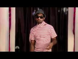 Résultat de recherche d'images pour "treat yo self gif"