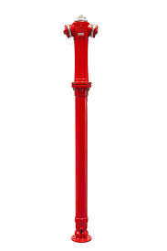 BREAK-OFF ABOVE-GROUND FIRE HYDRANT - Hydrants - Campri