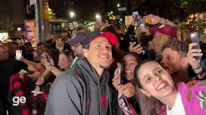 Fala Barreiras