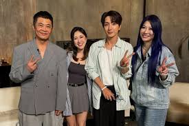 ¡Terence Cao Impacta en Show Coreano! ¿Qué Dijo de Super Junior?