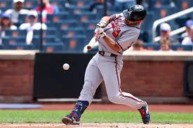 Atlanta Braves Announce Drake Baldwin Decision Before Nationals Game