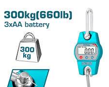 Image of Total Crane scale 300kg