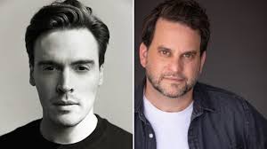 FX’s ‘Love Story: John F. Kennedy Jr. & Carolyn Bessette’ Casts Erich Bergen & Michael Nathanson In Recurring Roles