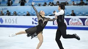 Emilea Zingas and Vadym Kolesnik: Are They Dating?