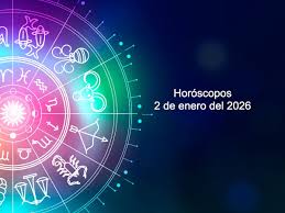 Horóscopos 2 de enero: ¿Qué le depara en el primer viernes del año a tu signo?
