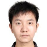 YTWO Employee Jianxiong Xu's profile photo