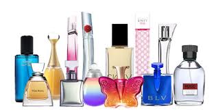 Resultado de imagen para perfumes de mujer