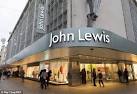 Oxford Street - John Lewis