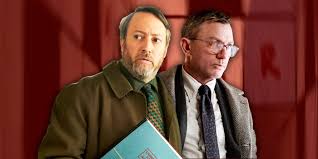 Fans of Knives Out Should Watch This 96% Fresh British Mystery Series